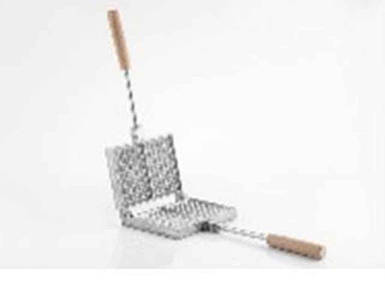 Форма алюмінієва для випічки Бельгійські вафлі AZ-312 ТМ ХЕАЗ FG