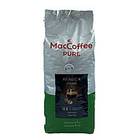 Зерновой кофе MacCoffe Pure Arabika Crema 1 кг