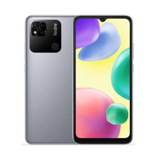 Телефон Xiaomi Redmi 10A 4/64GB Silver, фото 1