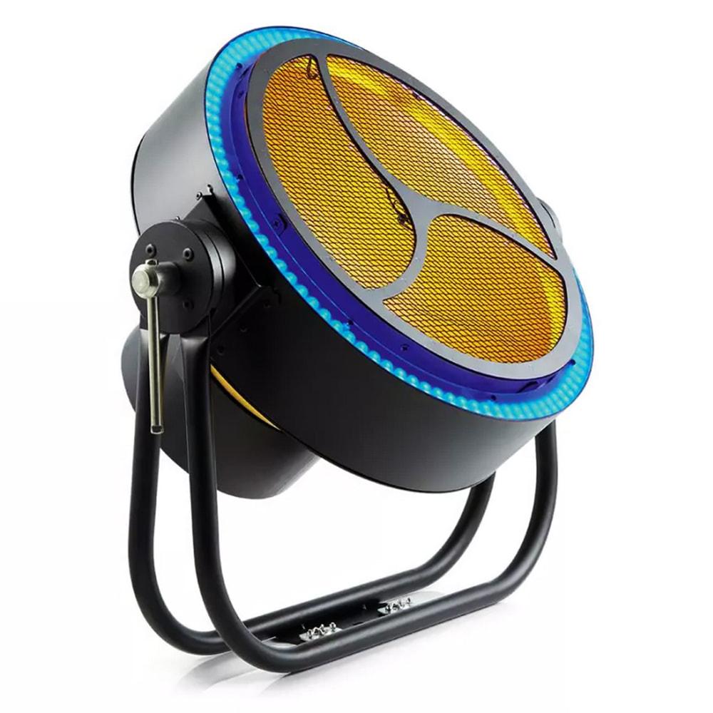 POWERlight STAR-400 (RGBWA) Світлодіодний прожектор