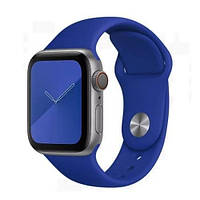 Ремешок Apple Watch 42 / 44 / 45mm Ultra Blue (40)