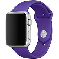 Ремешок Apple Watch 38 / 40 / 41mm Ultra Violet (30)