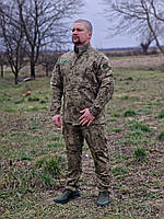 Тактичний армійський костюм рипстоп, Туреччина