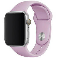 Ремешок Apple Watch 42 / 44 / 45mm Lilac Pride (62)