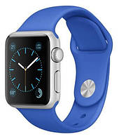 Ремешок Apple Watch 42 / 44 / 45mm Blue (3)