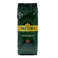 Кофе в зернах ТМ "Jacobs Monarch" 1 кг