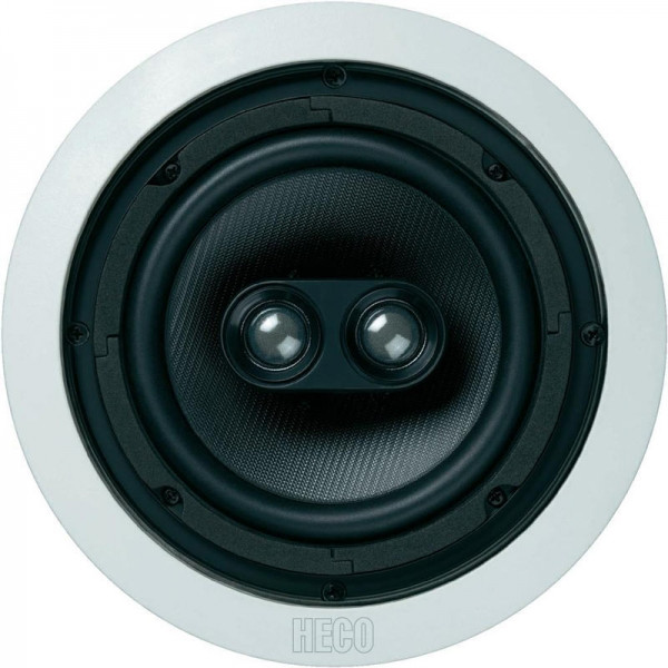 HECO INC 262 Stereo