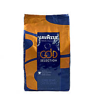 Кофе в зернах LAVAZZA Gold Selection 1кг