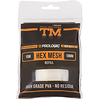 Пва-сітка Prologic TM PVA Hex Mesh Refill 10m 44mm (1013-1846.09.31)