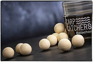 Бойли pop-up Carp Catchers «Belachan» 12 мм