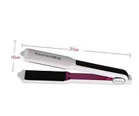 Праска для волосся Kemei KM-1088, фото 3