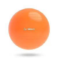 Мяч для фитнеса GymBeam FitBall 65 см Оранжевый