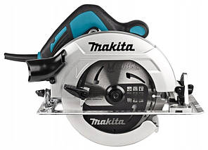 Дискова пила Makita HS7611