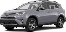 RAV4 2018-2022 року