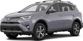 Toyota RAV4 (2018-...)