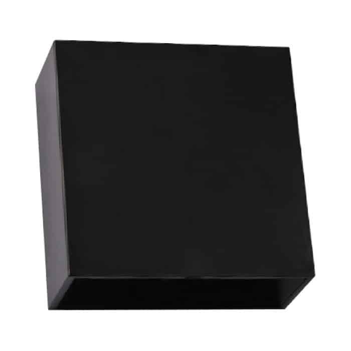 Світильник світлодіодний фасадний Horoz Electric SEKOYA 4Вт 4200K IP65 чорний (076-038-0004-010)