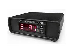Термометр прецизійний цифровий ТЦ-026