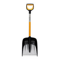 Лопата для снігу автомобільна Fiskars X-series (1057393)