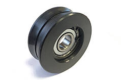 Ходовий ролик Tormax 2301/TEP/TLP