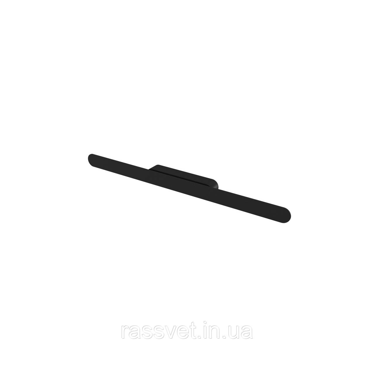 Настінний світильник Skarlat  RWLB171 10W BK 4000K