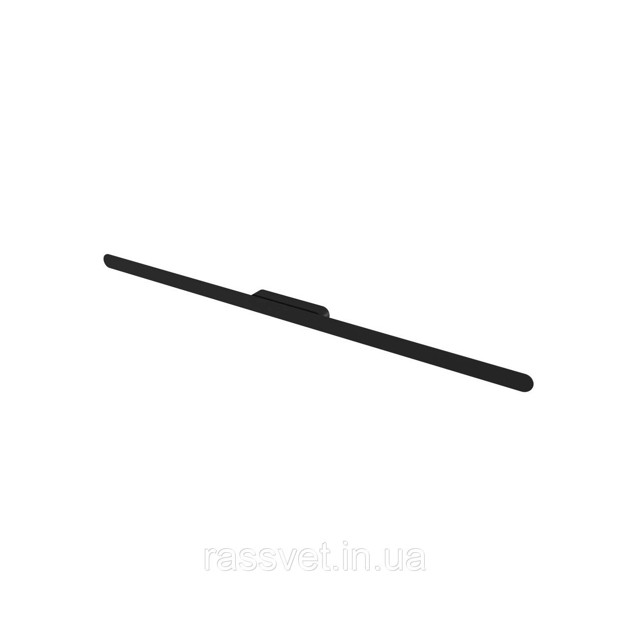 Настінний світильник Skarlat  RWLB172 15W BK 4000K