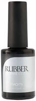 База для гель лака Naomi Base Coat 12 мл Rubber