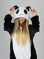 Взрослый кигуруми Панда аниме L (168/178)