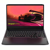 Ноутбук EU Lenovo IdeaPad Gaming 3 15ACH6 (82K200L6MH)