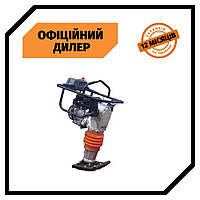 Бензиновая вибронога Odwerk TR75-G Loncin 2,2 кВт Топ 3776563