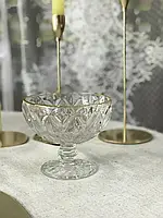Креманка «Золотой изумруд» 300 мл 1 шт