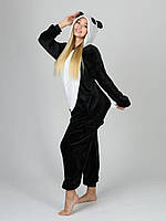 Взрослый кигуруми Панда аниме M (158/168)