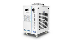 Промисловий чилер CW-5300