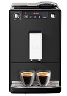 Кавомашина автоматична Melitta CAFFEO SOLO Black (E950-101)