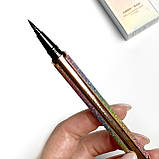 Підводка-фломастер для очей Senana Marina Eyeliner Shine Starry Sky Persistent, фото 3