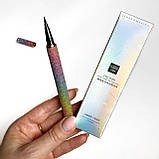 Підводка-фломастер для очей Senana Marina Eyeliner Shine Starry Sky Persistent, фото 2