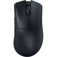 Мышка Razer DeathAdder V3 PRO Wireless Black (RZ01-04630100-R3G1)