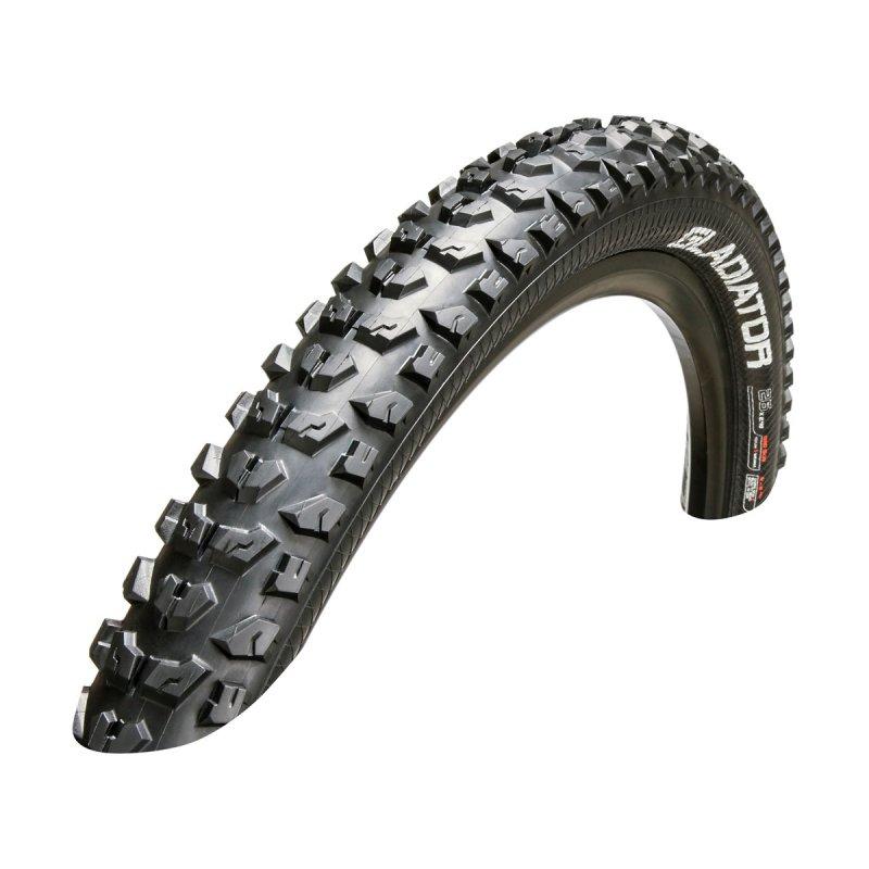 Покришка Longus/Chaoyang   GLADIATOR 26x2,40 H-5136 30TPI (60-559), 945г