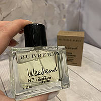 Тестер Burberry Weekend for Women / Барбери Уикенд фо Вумен/ 50 мл. Женская парфюмированная вода