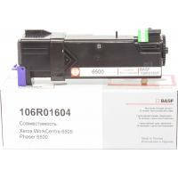 Тонер-картридж BASF Xerox Ph 6500\/WC6505 Black 106R01604 (KT-106R01604)