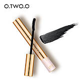 Туш для об'єму вій O.TWO.O Gold Volume Mascara, фото 5