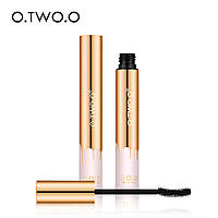 Туш для об'єму вій O.TWO.O Gold Volume Mascara