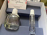 Zara   Набір жіночий Tuberose 90 ml +Tuberose  Mist 20 мл, фото 5