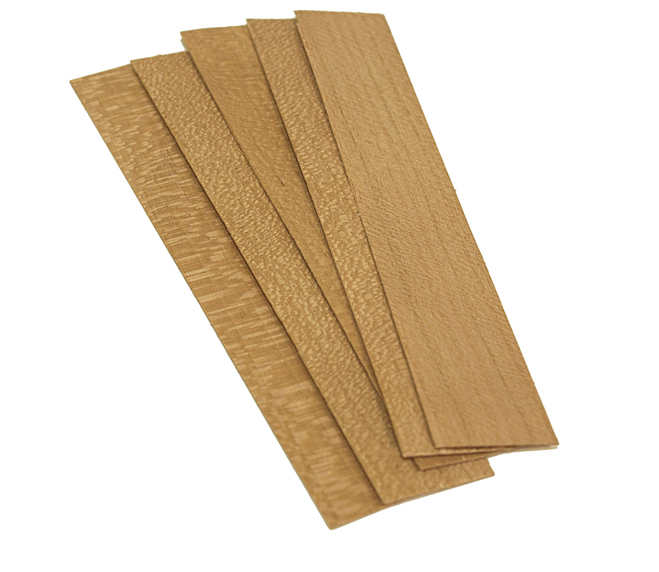 Гніт з дерева Проміс-Плюс без тримача гноту, 5 шт