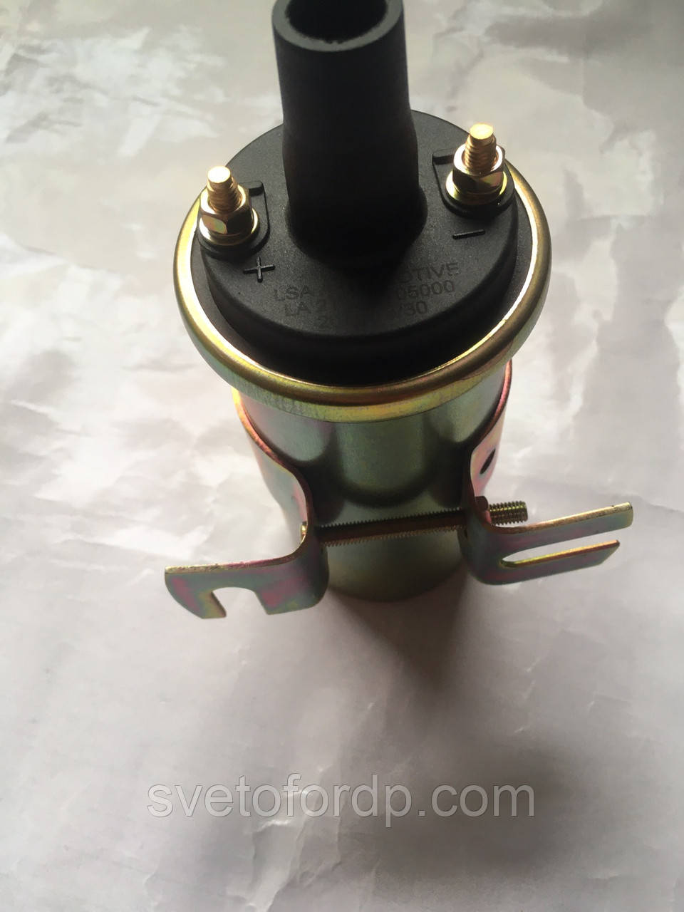 Котушка запалення ВАЗ 2108, 21083,  2109, 21093, 21099, Таврія 1102, 1103, 1105 LSA, фото 1