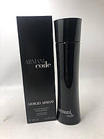 Мужской парфюм Giorgio Armani Code (Джорджио Армани Код) 100 мл