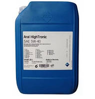 Aral High Tronic 5W-40,20L, 1505B1