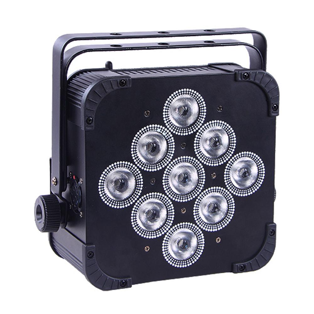 POWERlight PAR-9515B (RGBWA 5в1) Світлодіодний прожектор