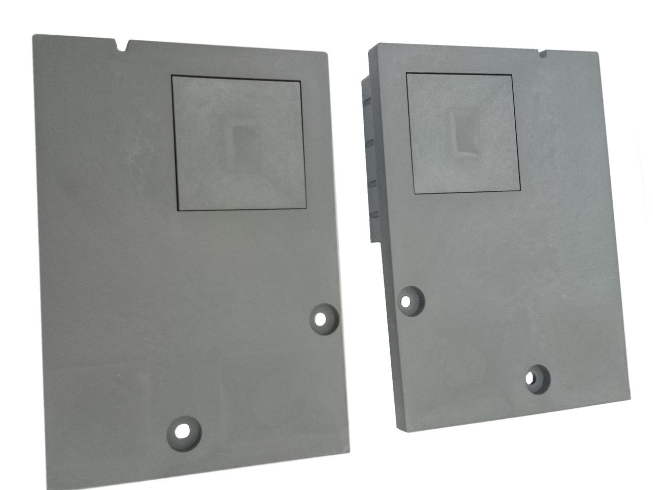 Комплект бічних кришок Tormax 2101/2201/2202