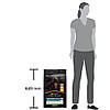 Pro Plan ADULT SMALL та MINI Optibalance - корм для дорослих собак дрібних порід 3 кг, фото 5
