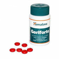 Хималайя Герифорте / Geriforte 1 баночка (100 таблеток)